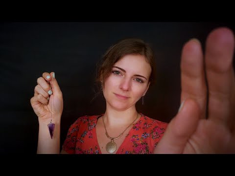 ASMR | Hypnosis to Stop Smoking🚫[Soft Spoken with Pendulum]