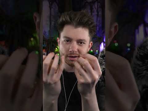 Everyone is obsessed with my voice.