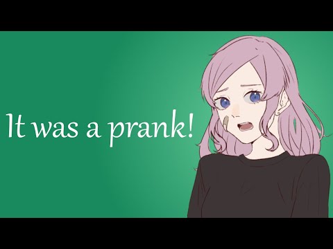 Friend Hides With You After A Love Potion Goes Wrong (ASMR Roleplay) [F4A]