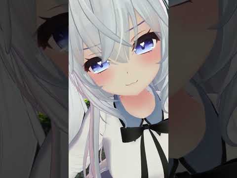 [ASMR-Short] Kisses on a Summerday #shorts