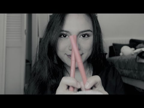 ASMR 4 Min Colorblind Test But You Are Actually Colorblind 