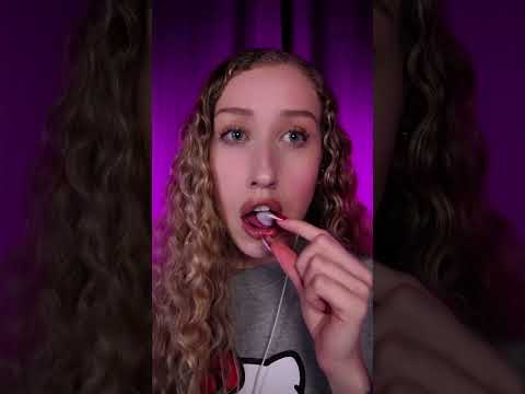 Woah.... 😳⚡️ Have you tried these? #asmr #asmrsounds #asmrvideo #asmreating #sourcandy #asmrcandy
