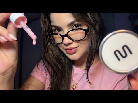 ASMR para acalmar e desligar a mente nessa eleição 🗳️