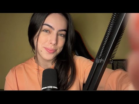 ASMR- ESCUTE MEU CORAÇÃO