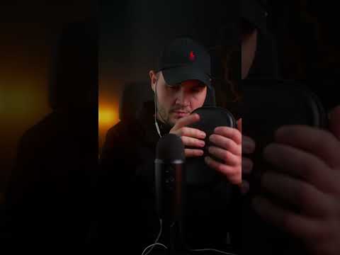 ASMR Gentle Tapping