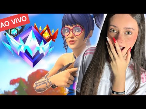 🔴AO VIVO🔴  FORTNITE🔥 Jogando com Inscritos ❤️ Yaszy8_ ❤️ #fortnite