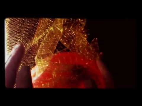 Red Balloon with Latex Gloves [[ASMR]]