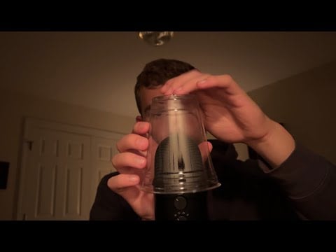 Asmr for people who have NEVER gotten TINGLES
