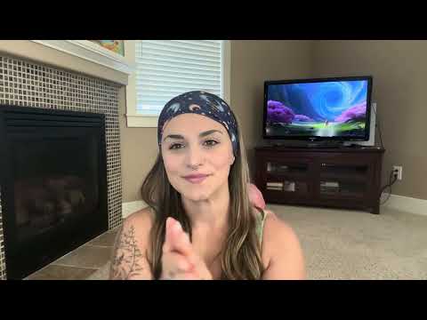 Reiki ASMR for Chakra Balancing & Energetic Alignment