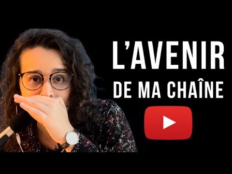ASMR FR | L'avenir de la chaîne ❤️