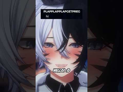 Femboy Clapping ASMR 👏  #asmr