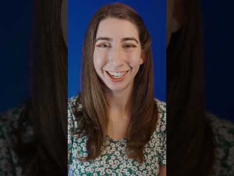 Part 11 - Your “J” Names in American Sign Language #asmr #shorts #asl #sleep
