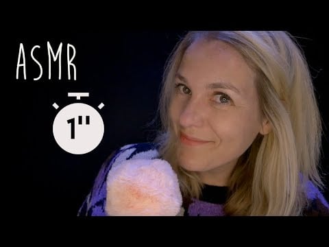 ASMR FR ⏱️ Que se passe-t-il à chaque seconde à travers le monde ?