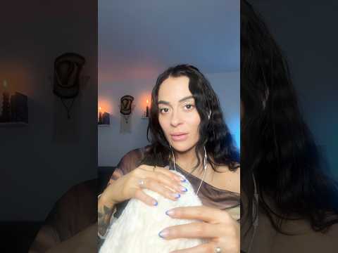 Drift off into a cozy blissful sleep.😴 💤 🌧️ #sleepsounds #asmr #dreams #sweetdreams #asmrvideo