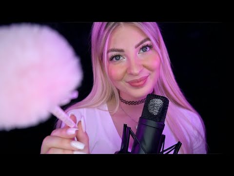 DIESES VIDEO VERURSACHT EINE EXTREME & SOFORTIGE GÄNSEHAUT! (macht auch müde) 💥🤯 • ASMR JANINA 🤍