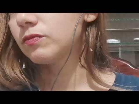 Asmr En Vivo