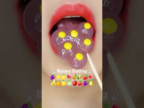 EATING GLASS?! 😱💔 (Crunchy Sped Up)
