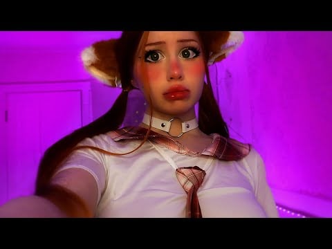 АСМР Звуки рта / ASMR Mouth sounds 💤 Triggers for sleep