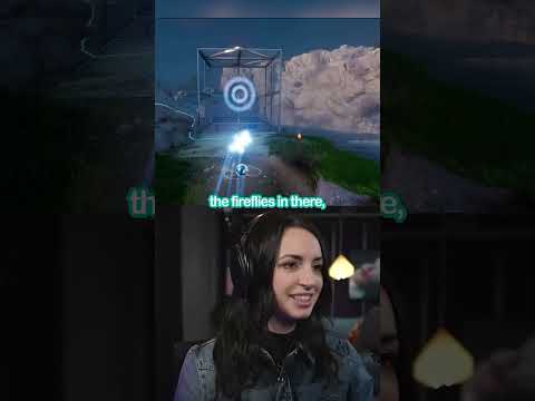 ASMR- How relaxing is this game? #shorts
