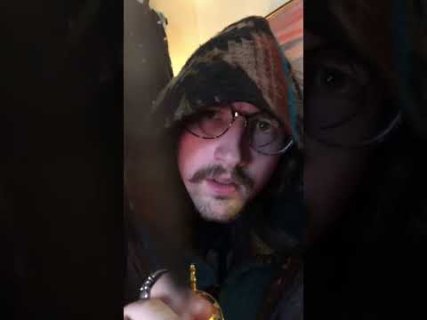 ASMR Sharp or Dull but it’s All Sharp