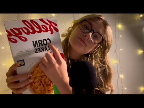 ASMR | PLEIN DE TRIGGERS 🤯 no talking