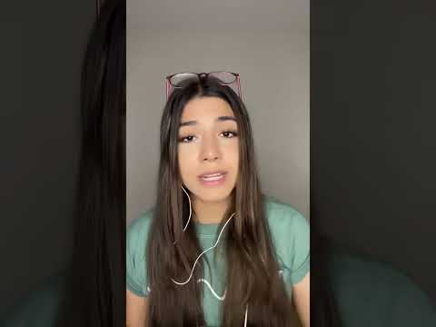ASMR   ERES UNA MASCOTITA PERDIDA EN LA CALLE 👀 déjame cuidarte 🌸 YT e IG： Anny ASMR #asmrsounds #