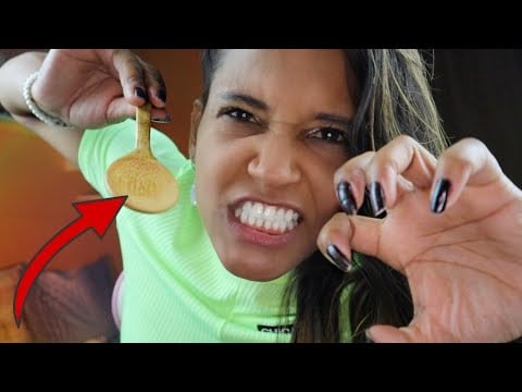 ASMR TRIGGERS RÁPIDOS💨 