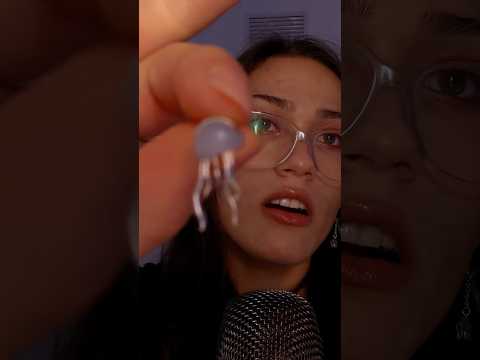 ASMR Watch my newest upload pls ty