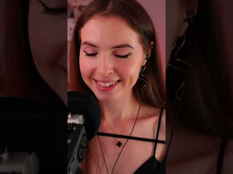 ASMR Purring