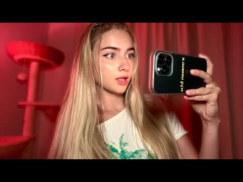 ASMR That Would Cure My Tingle Immunity | Fast and Aggressive 