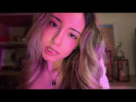 ASMR Love Bombing You 