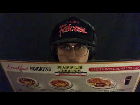 ASMR NFL Playcalling Layered Audio {Extremely Close Whispering} (Super Bowl ASMR)