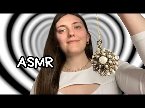 “Ipnosi” ASMR 🌀🤍