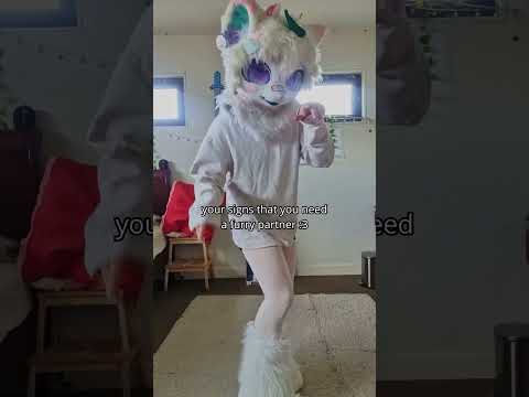 send this to a furry fuzz