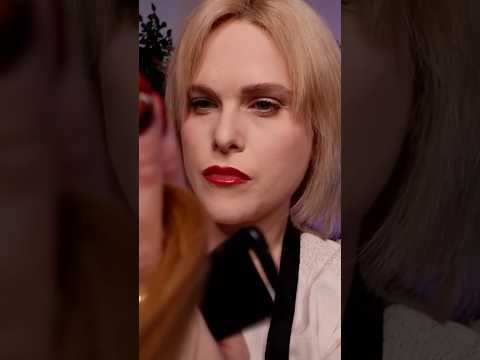 ASMR Haircut #asmr #bebravebeyouasmr #asmrhaircut