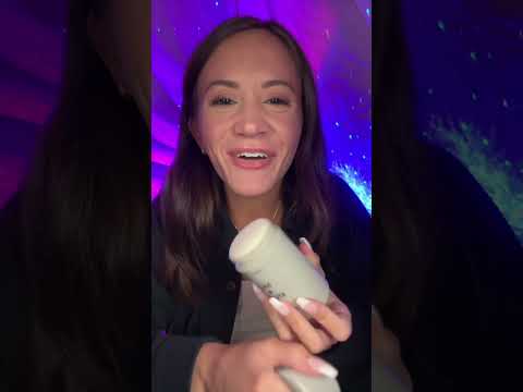$1 Perfume Shop #asmr