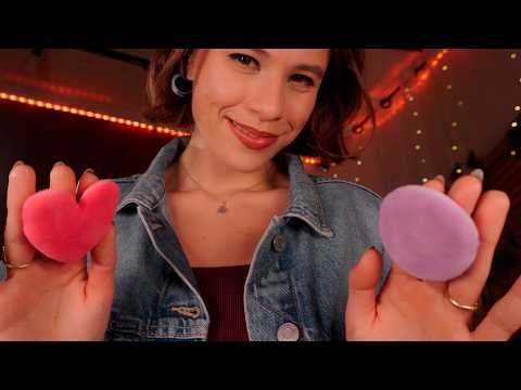 ASMR Mini SPA Enquanto Você Dorme 💤 (Tente NÃO Acordar)