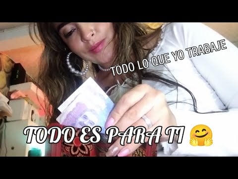 ASMR Roleplay Tu SUGGAR MOMMY 🥴🔥
