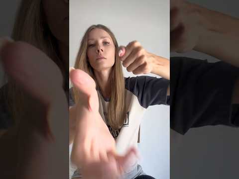 ASMR Powerful Aura Cleanse ✨ Reiki Energy Healing & Instant Tingles