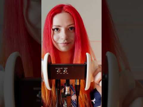 #asmr