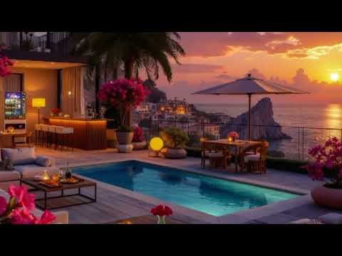 Enjoy Relaxing Self Care Relaxation of Soothing Spring Relaxing Sounds Jazz Music Songs