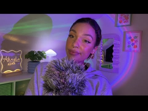 ASMR Om Nom Noms 