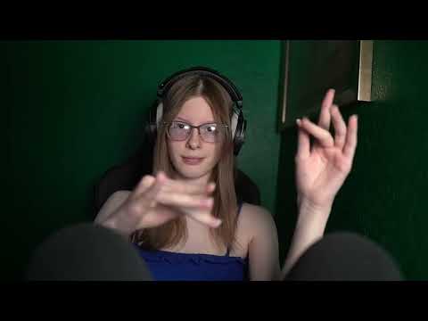 ASMR For Intense Ear Tingles