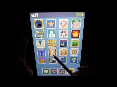 😴ipad ASMR With me Play😋 Most satisfying games (3) - Chinese - Whisper - Click