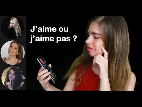 [ASMR] Je préfère... cet.te artiste ASMR ! Partie 1 - Challenge @Amand176