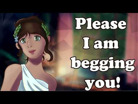 {Asmr} Your muse begs you to take a break [comfort] [creative listener] [f4a] [worried]