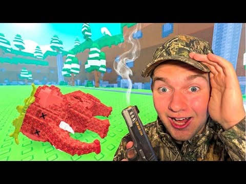 ASMR I HUNTED Brainrots