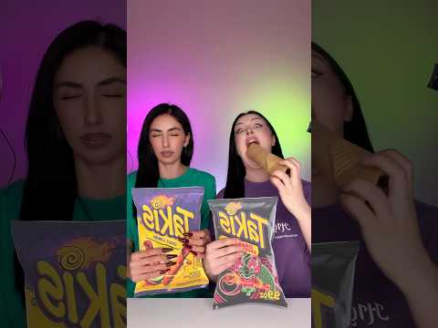 I love Takis🤩🍟