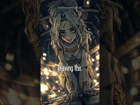 Trojan Horse Trap 🏛️⚔️ Odyssey ASMR #Yandere #odyssey