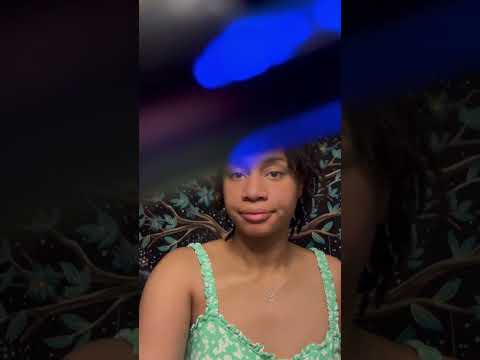 ASMR - Face Scanning